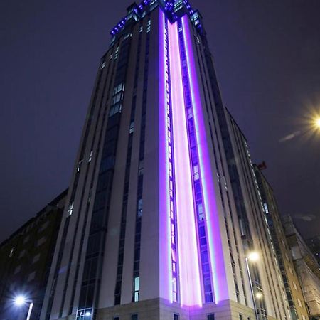 Heart Of Bham Free Parking Daire Birmingham Dış mekan fotoğraf