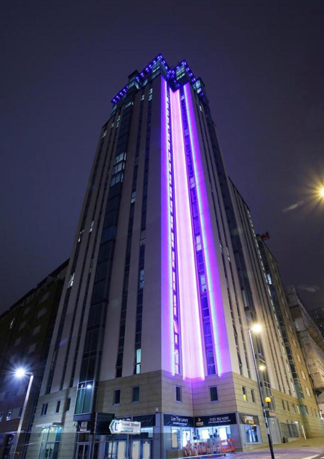 Heart Of Bham Free Parking Daire Birmingham Dış mekan fotoğraf